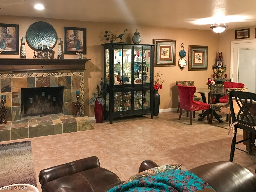 2635 El Camino Road Las Vegas NV 89146