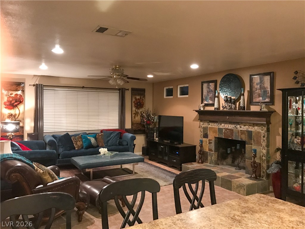 2635 El Camino Road Las Vegas NV 89146