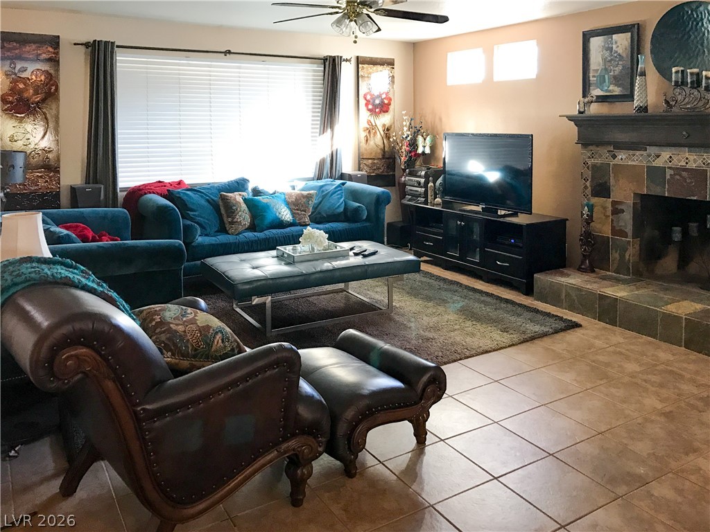 2635 El Camino Road Las Vegas NV 89146