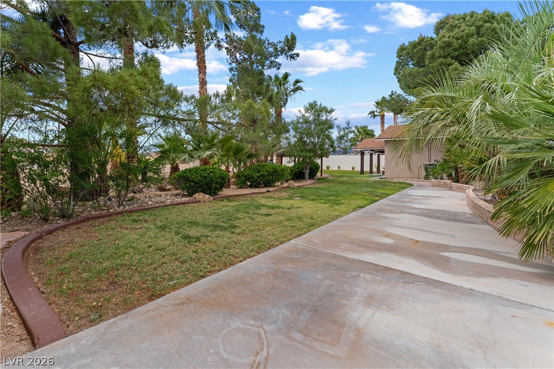 2635 El Camino Road Las Vegas NV 89146