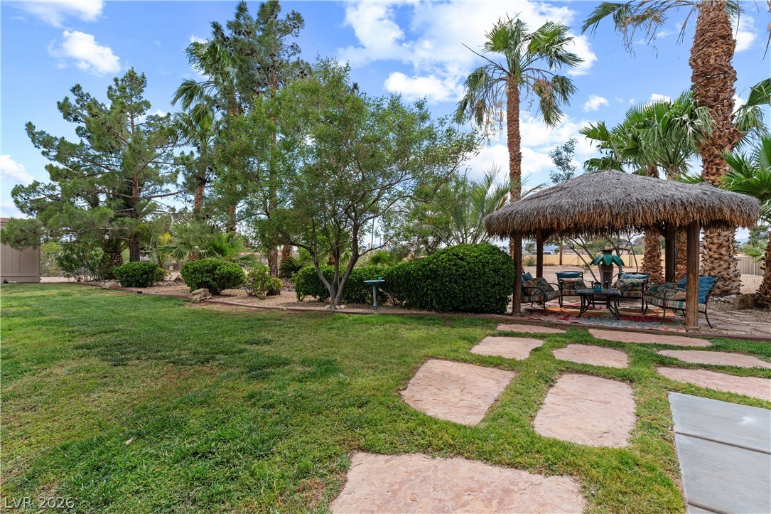 2635 El Camino Road Las Vegas NV 89146