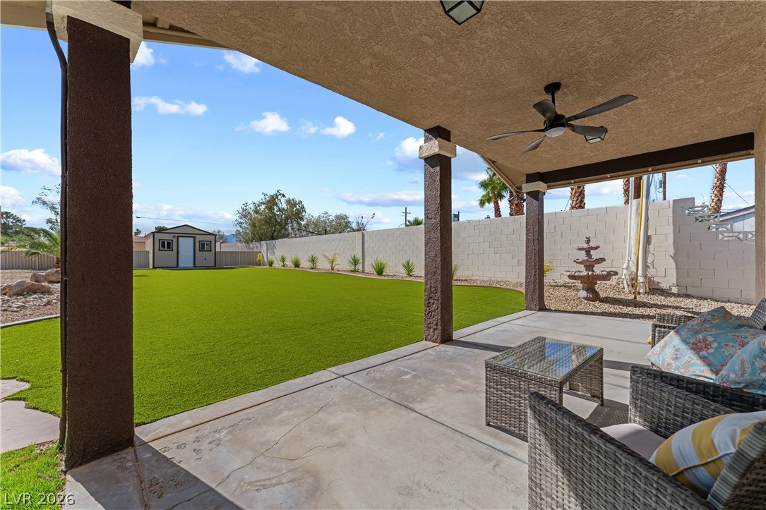 2635 El Camino Road Las Vegas NV 89146