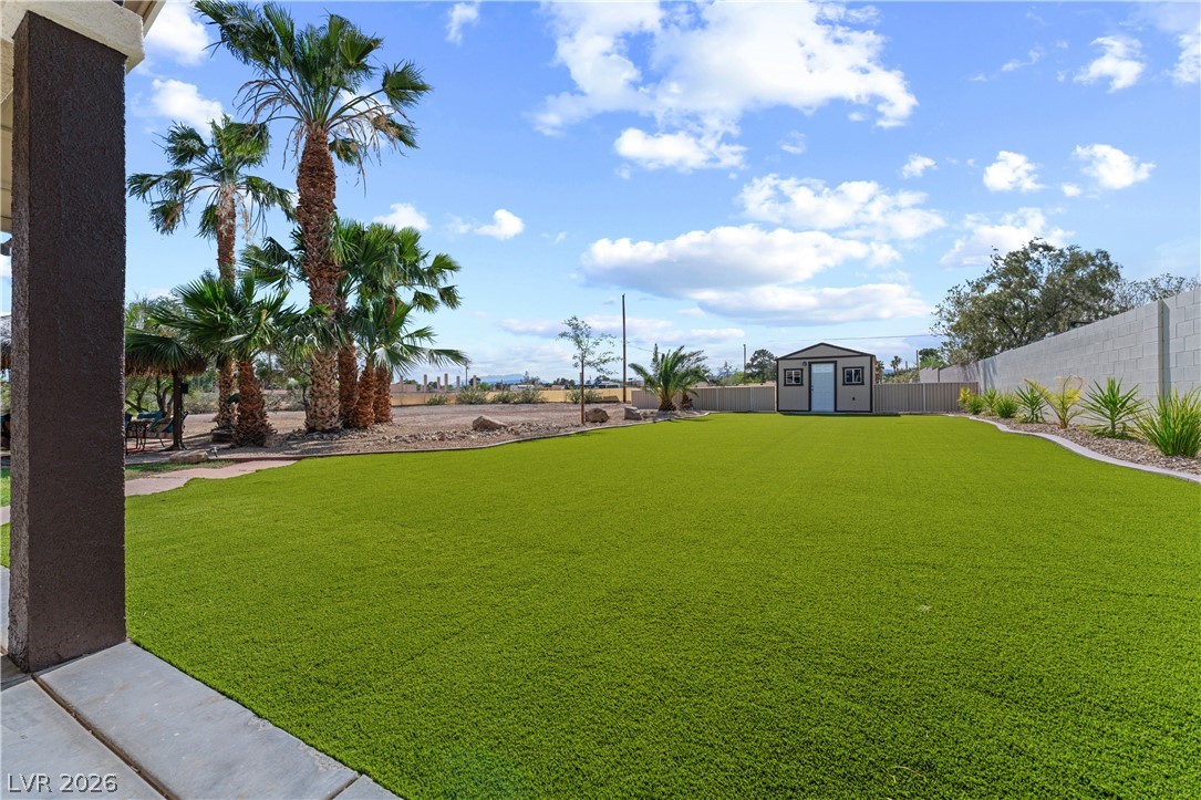2635 El Camino Road Las Vegas NV 89146