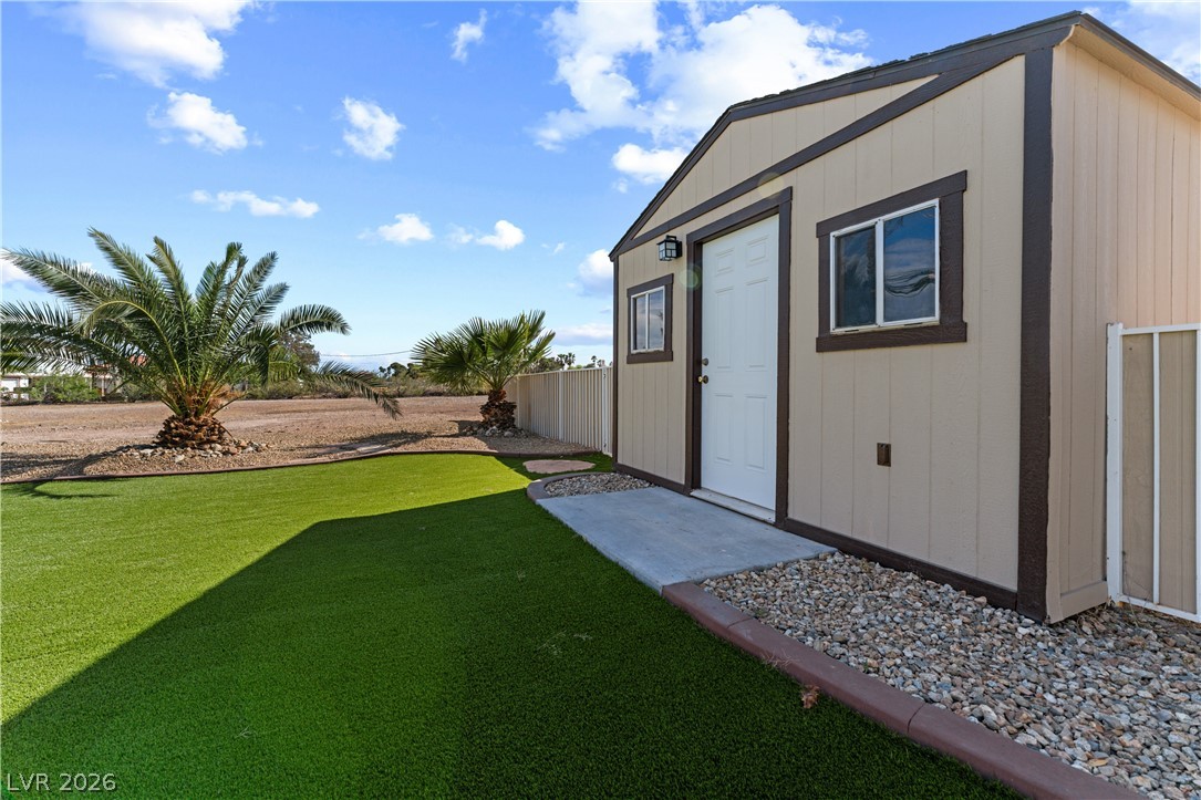 2635 El Camino Road Las Vegas NV 89146