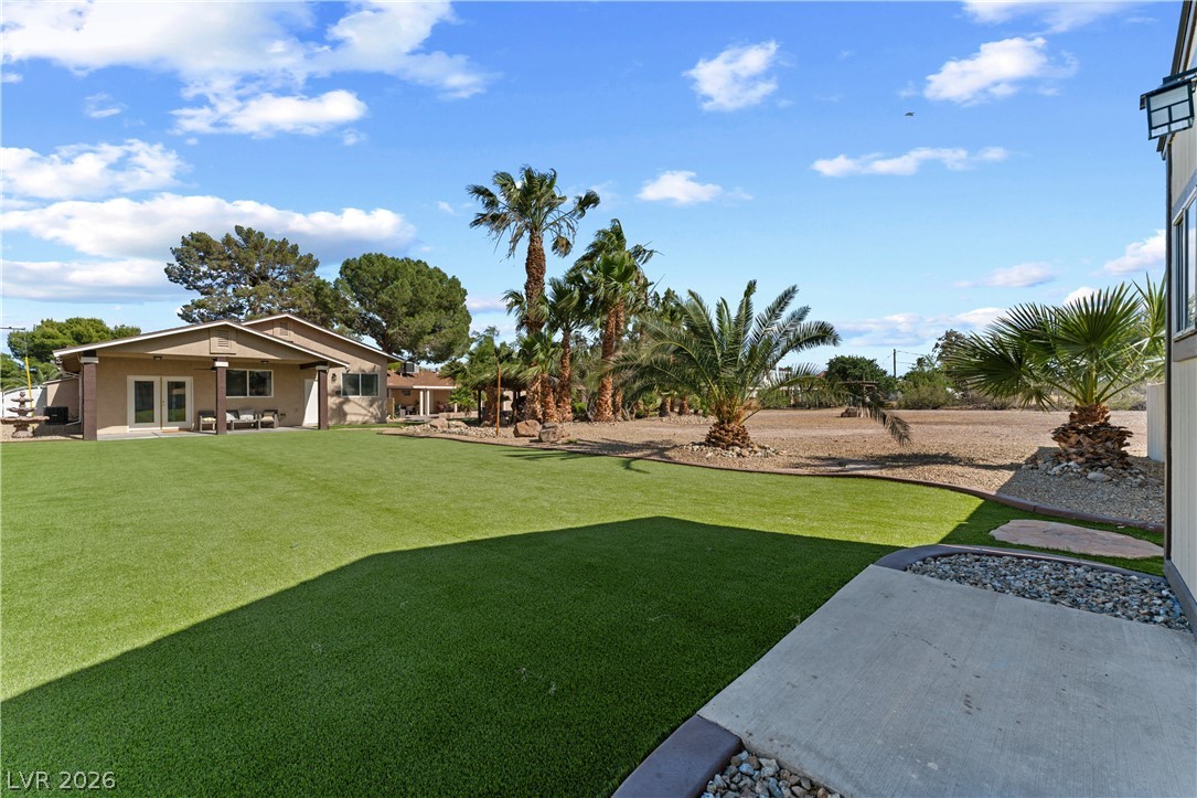 2635 El Camino Road Las Vegas NV 89146