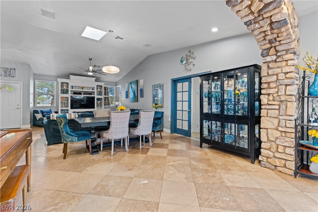 2635 El Camino Road Las Vegas NV 89146