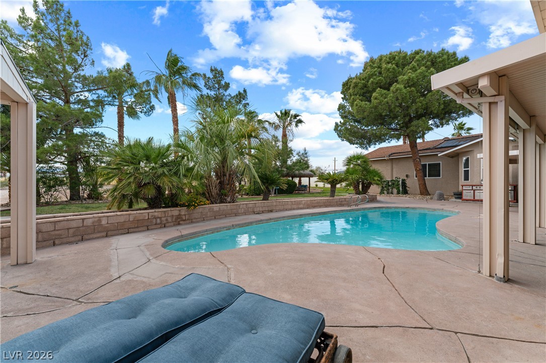 2635 El Camino Road Las Vegas NV 89146