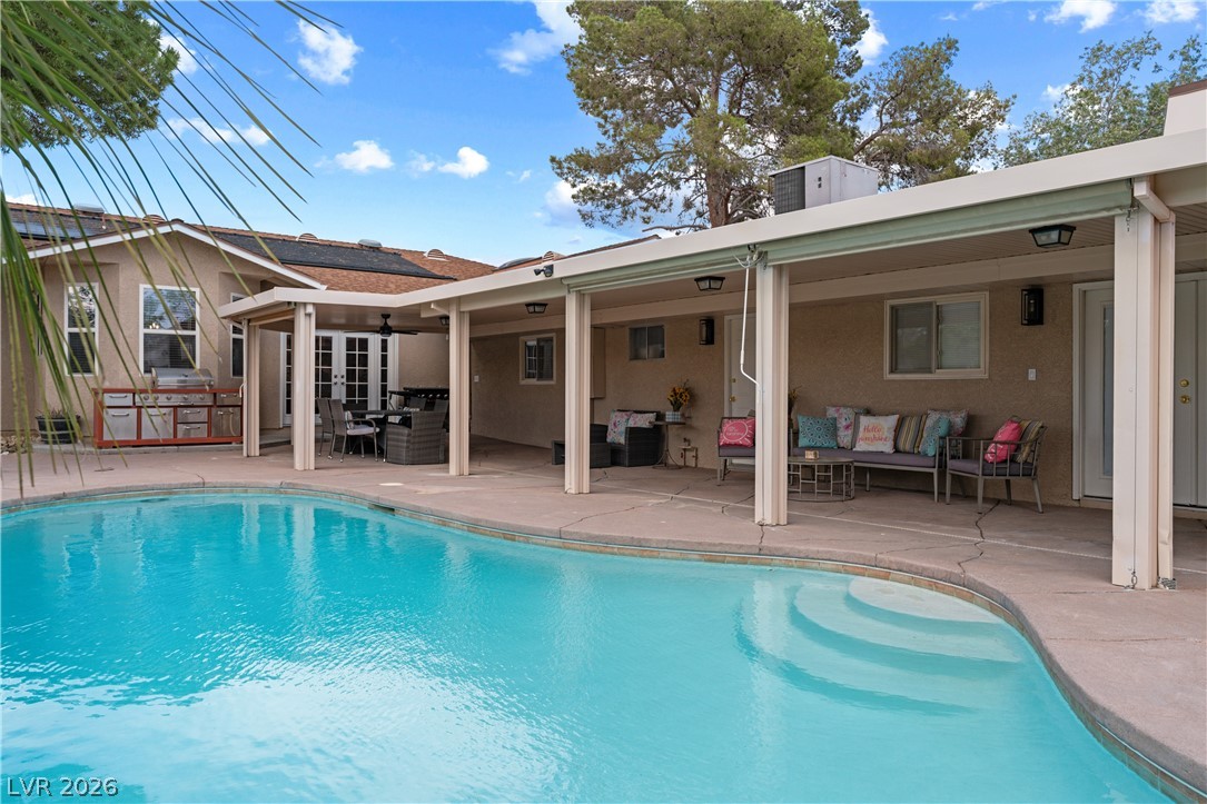 2635 El Camino Road Las Vegas NV 89146