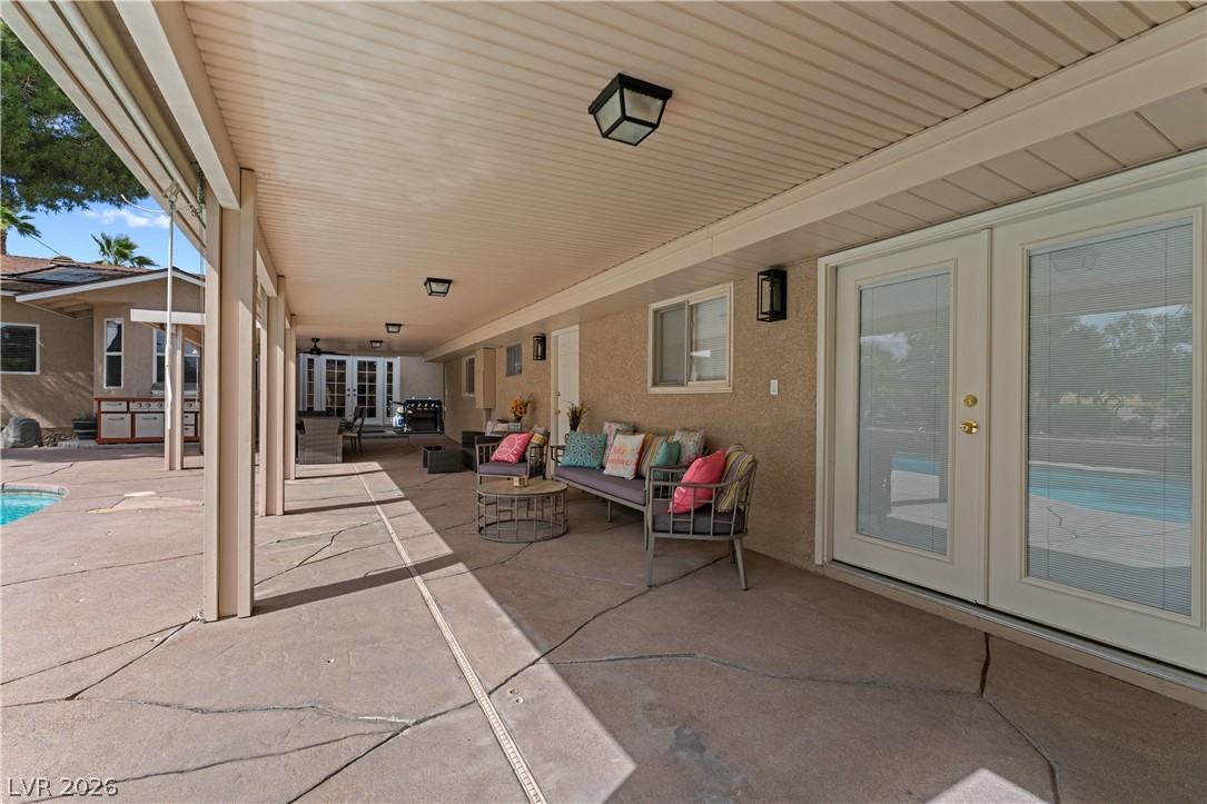 2635 El Camino Road Las Vegas NV 89146