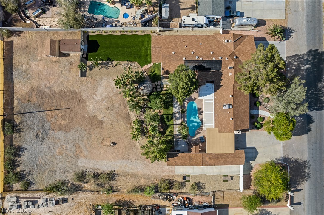2635 El Camino Road Las Vegas NV 89146