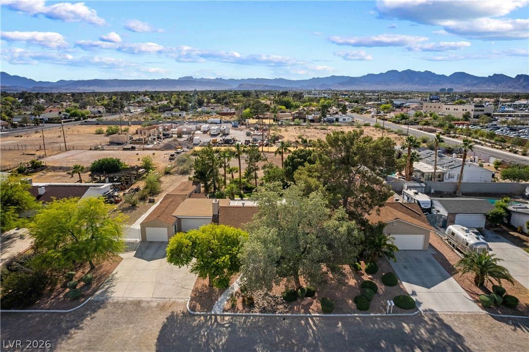 2635 El Camino Road Las Vegas NV 89146