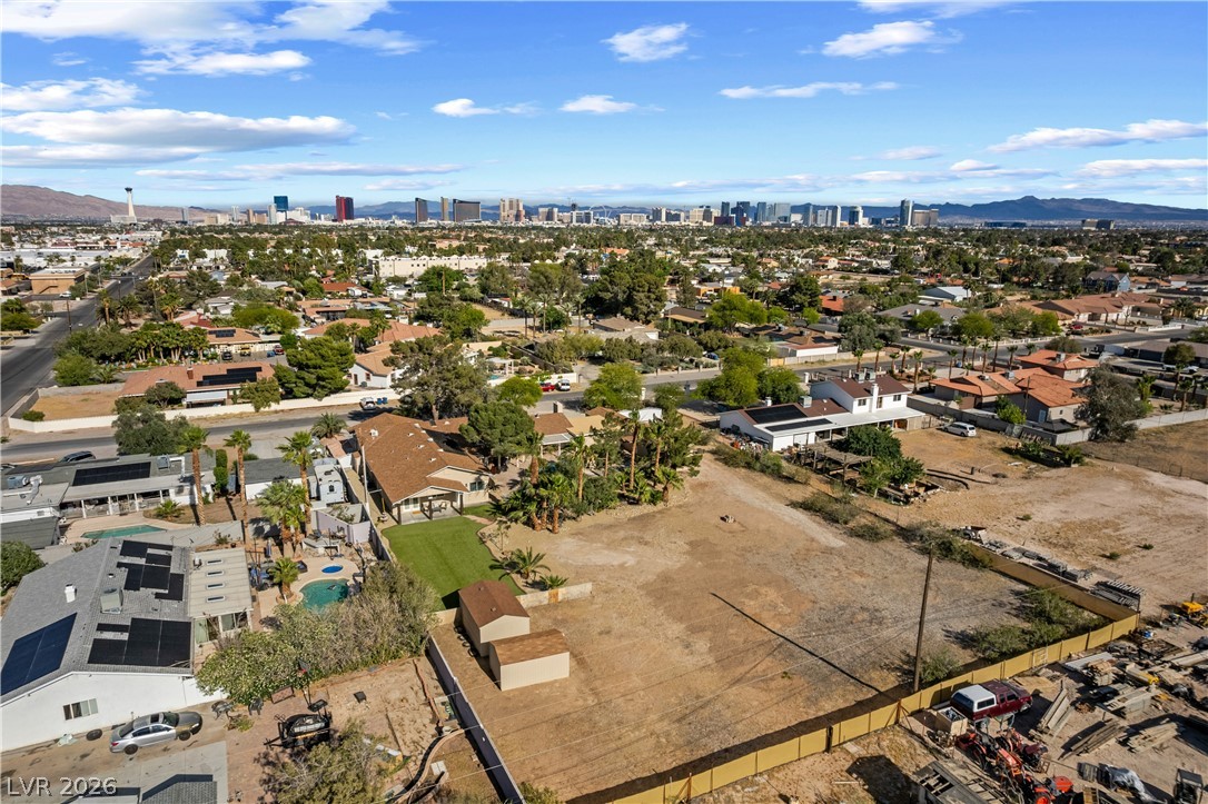 2635 El Camino Road Las Vegas NV 89146