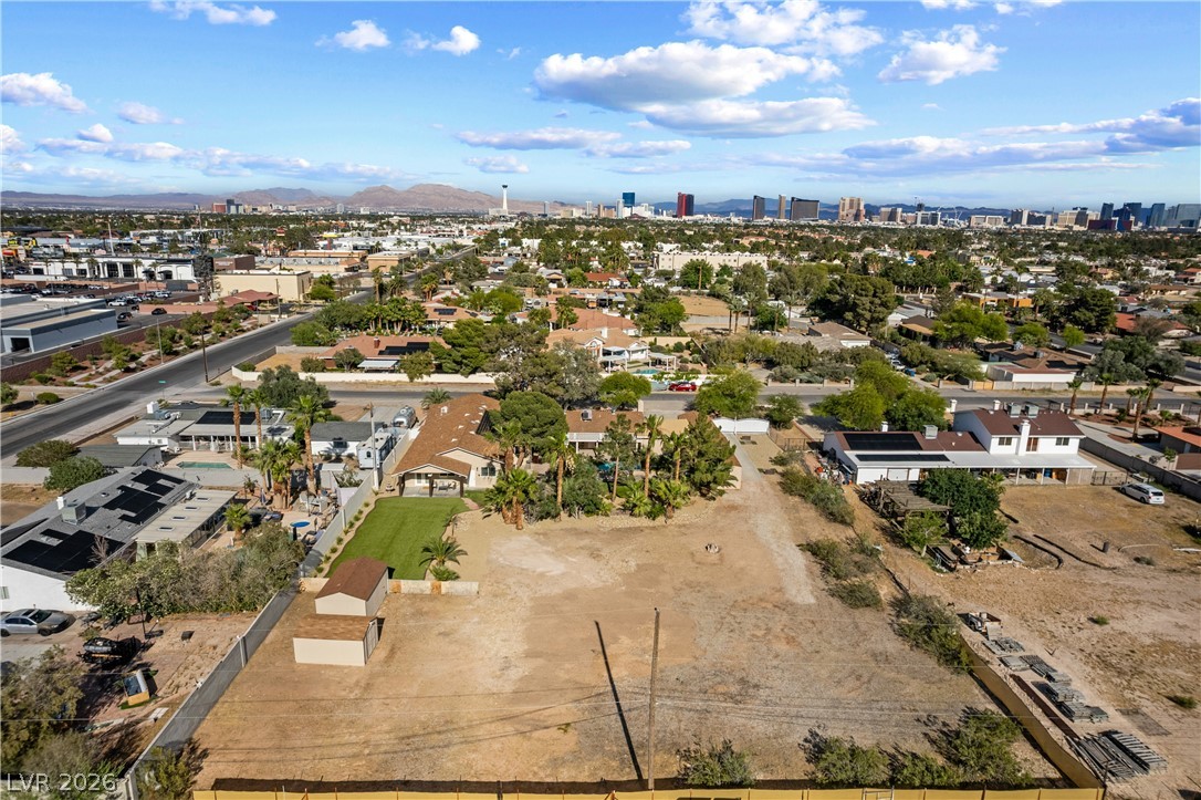 2635 El Camino Road Las Vegas NV 89146