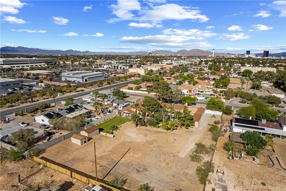 2635 El Camino Road Las Vegas NV 89146