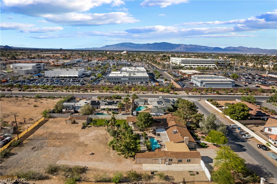 2635 El Camino Road Las Vegas NV 89146