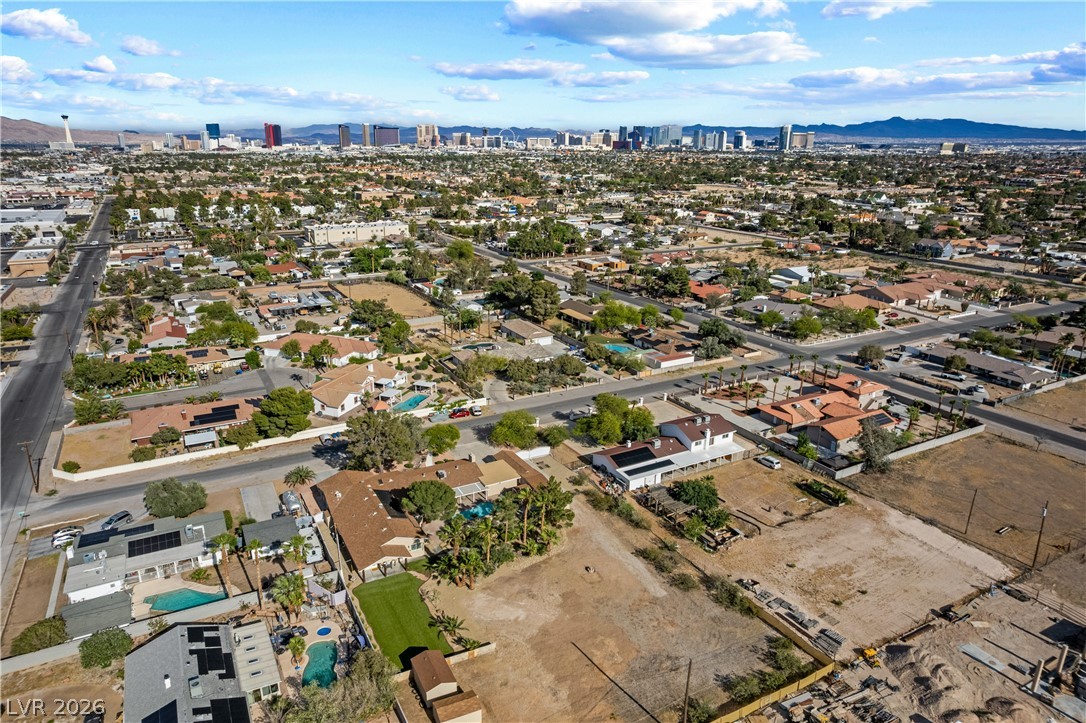 2635 El Camino Road Las Vegas NV 89146
