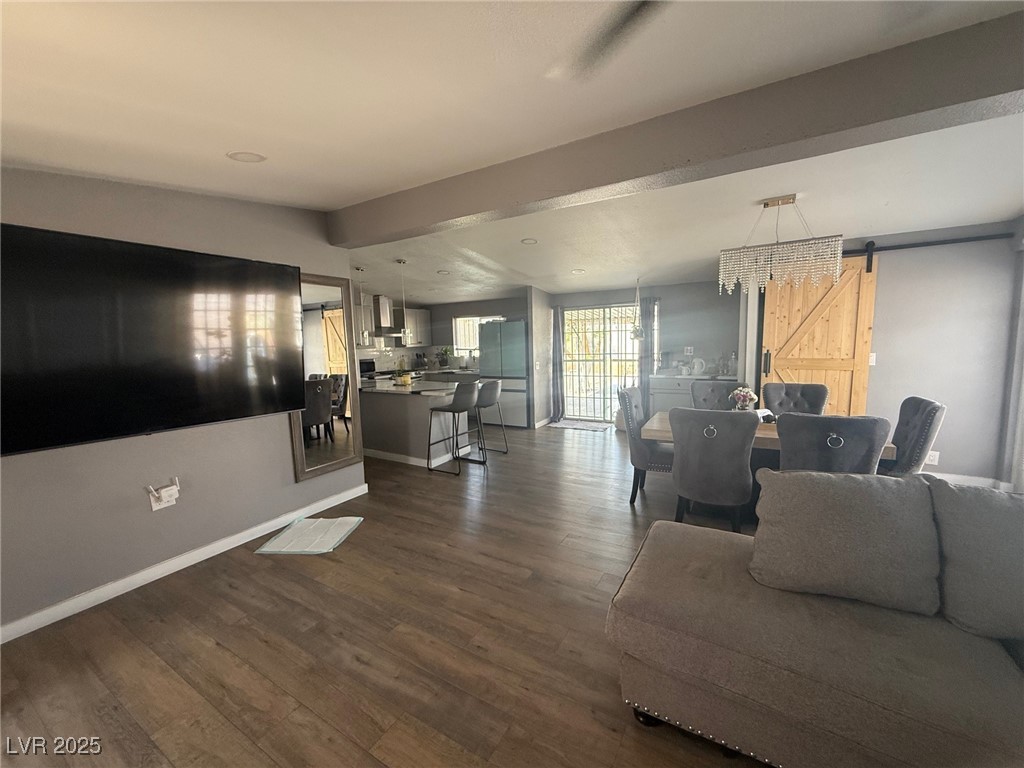 North Las Vegas NV 89030
