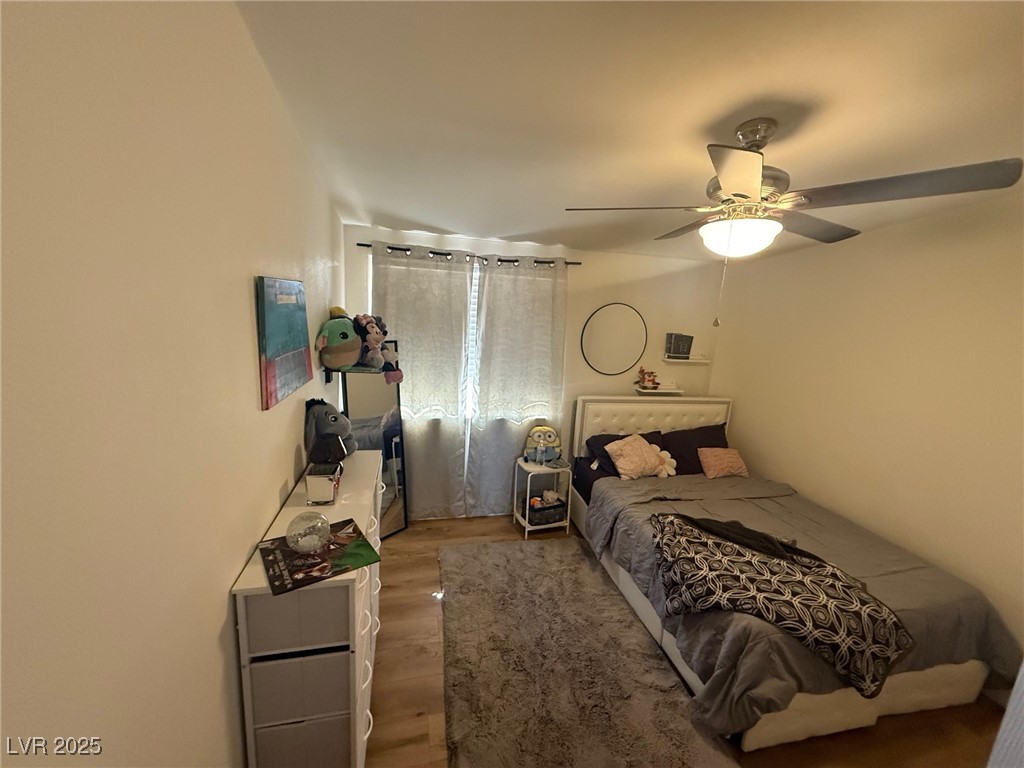 North Las Vegas NV 89030