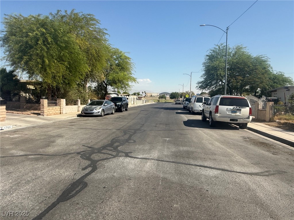 North Las Vegas NV 89030