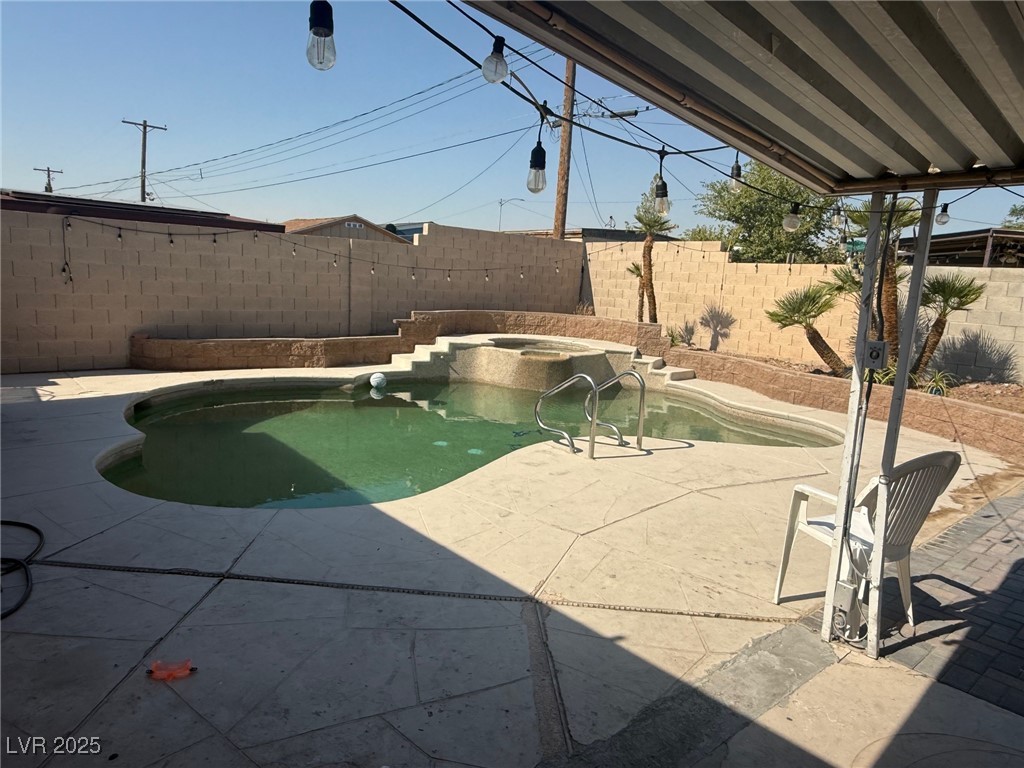 North Las Vegas NV 89030
