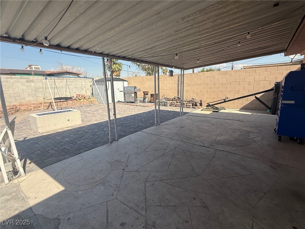 North Las Vegas NV 89030