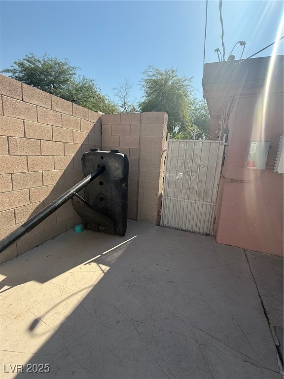 North Las Vegas NV 89030