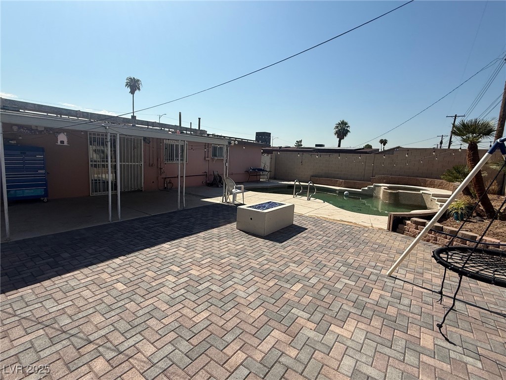 North Las Vegas NV 89030