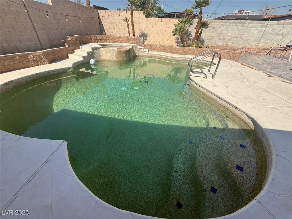 North Las Vegas NV 89030