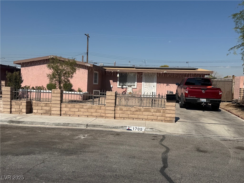 North Las Vegas NV 89030
