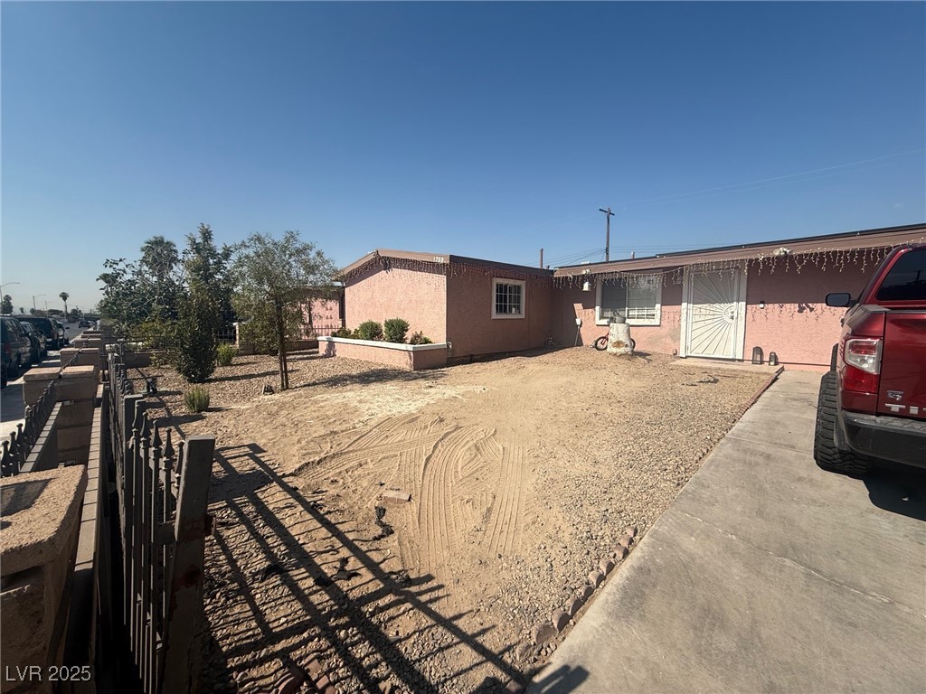 North Las Vegas NV 89030