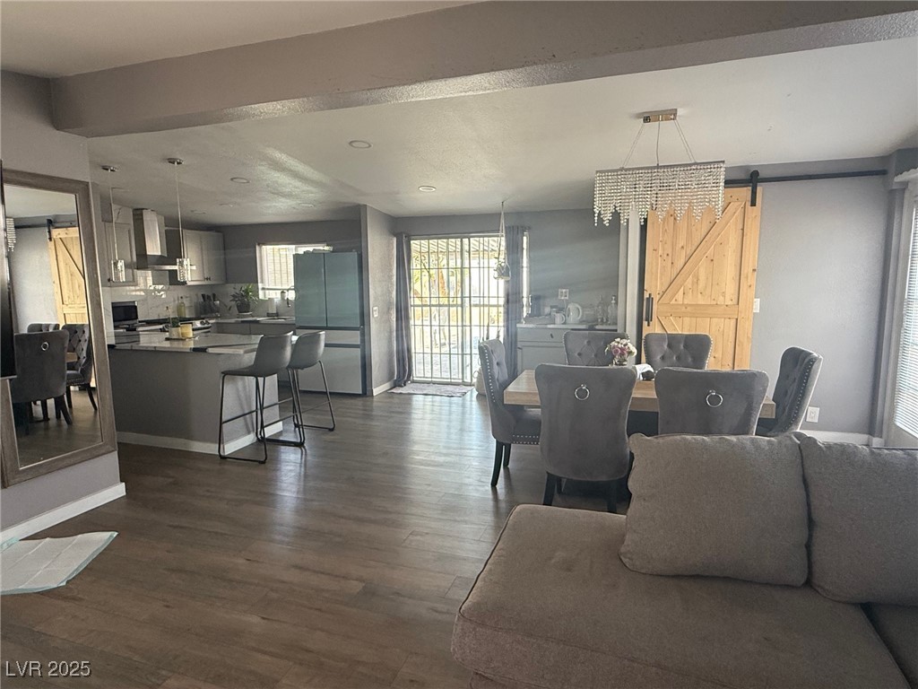 North Las Vegas NV 89030