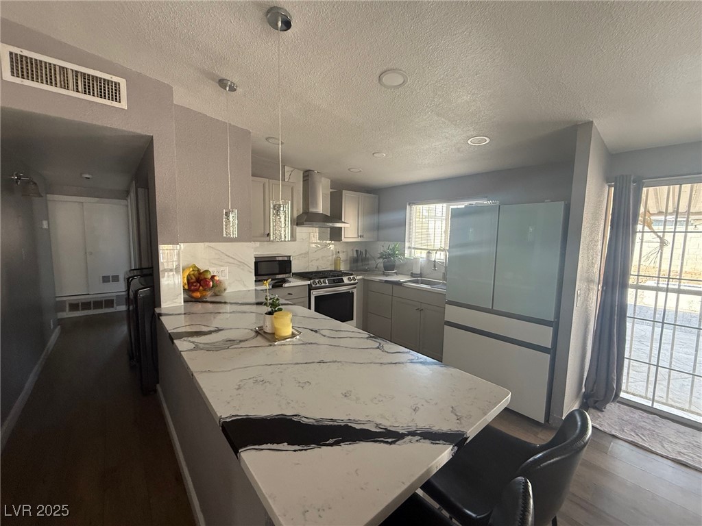 North Las Vegas NV 89030
