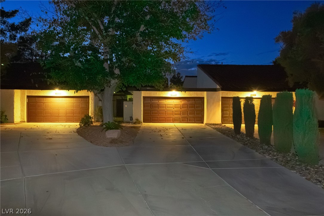 3022 Mirado Court Las Vegas NV 89121