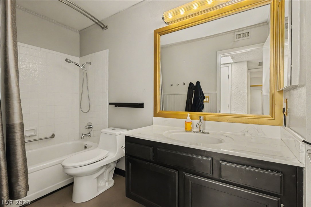 3022 Mirado Court Las Vegas NV 89121