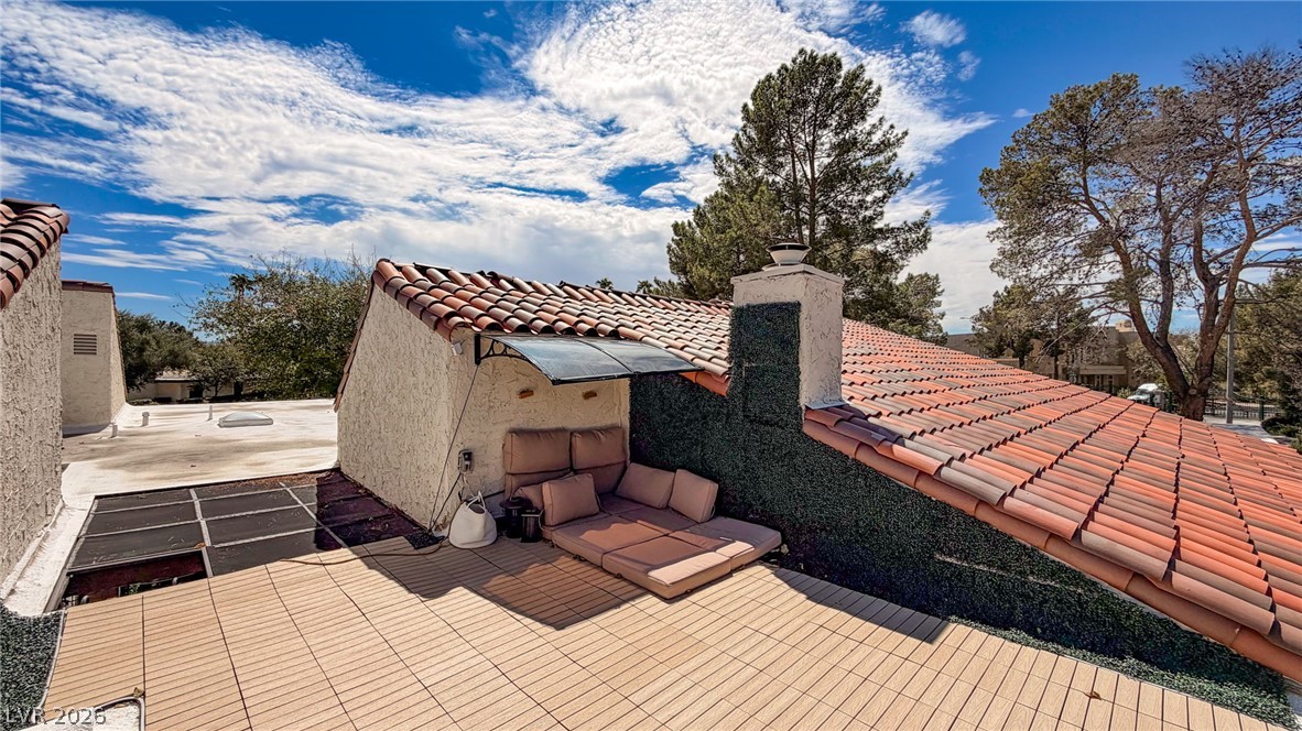 3022 Mirado Court Las Vegas NV 89121