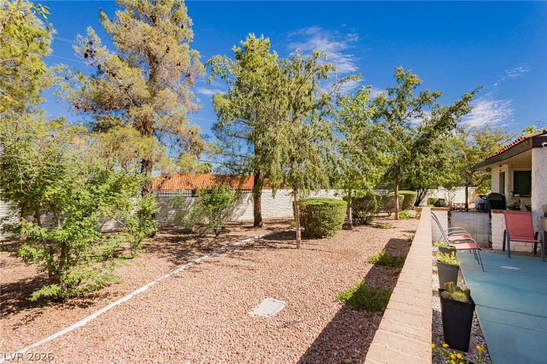 3022 Mirado Court Las Vegas NV 89121