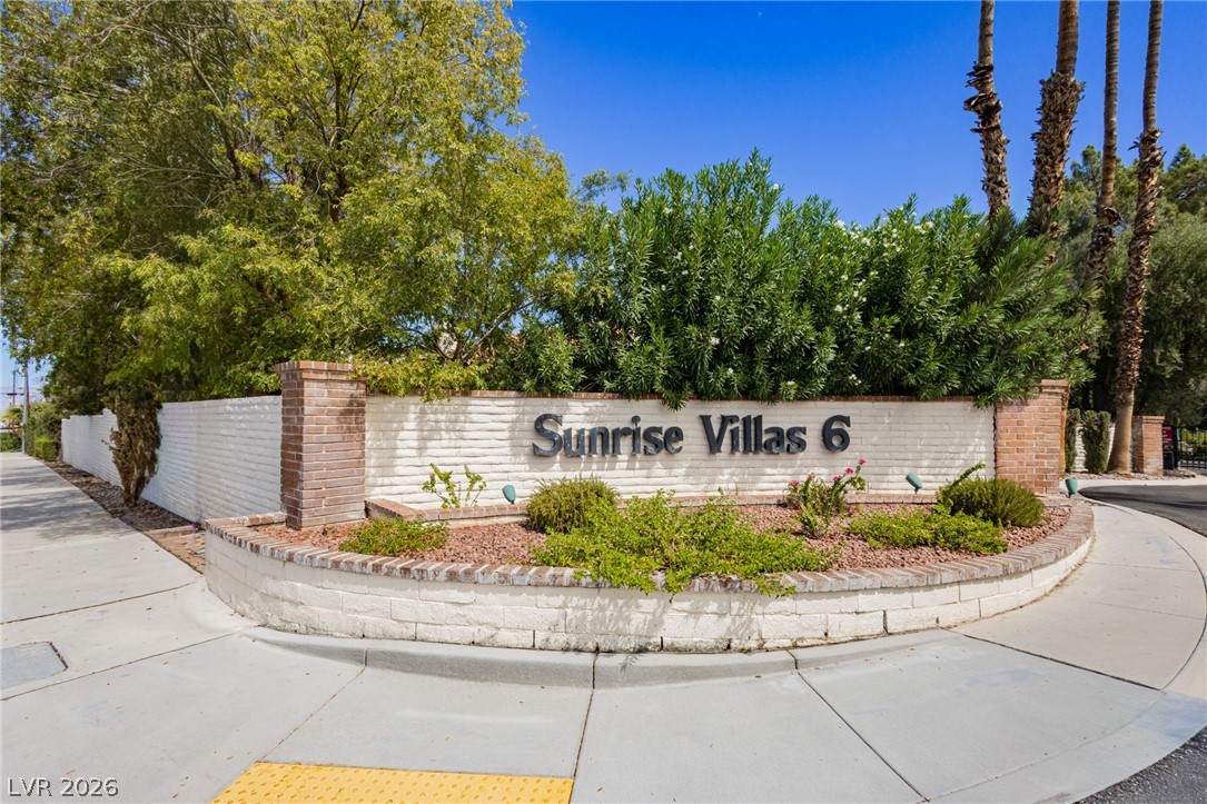 3022 Mirado Court Las Vegas NV 89121