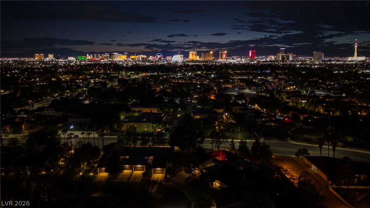 3022 Mirado Court Las Vegas NV 89121