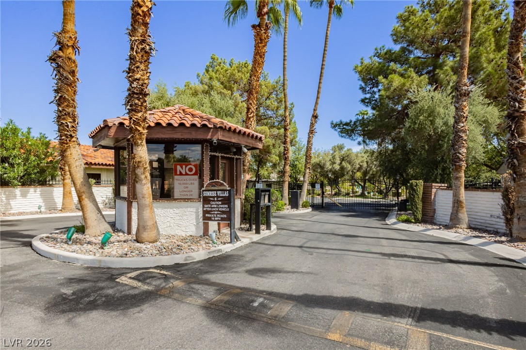 3022 Mirado Court Las Vegas NV 89121