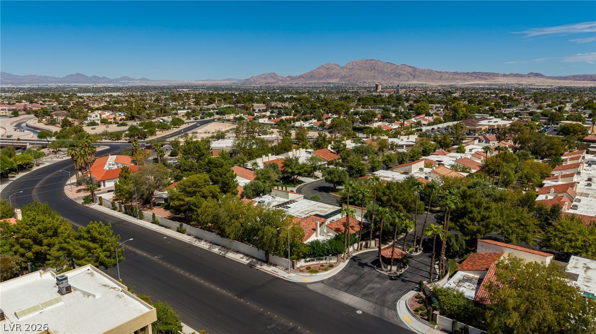 3022 Mirado Court Las Vegas NV 89121