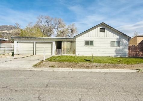 925 Avenue L Ely NV 89301