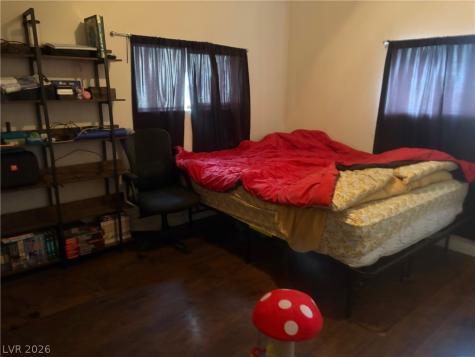 925 Avenue L Ely NV 89301