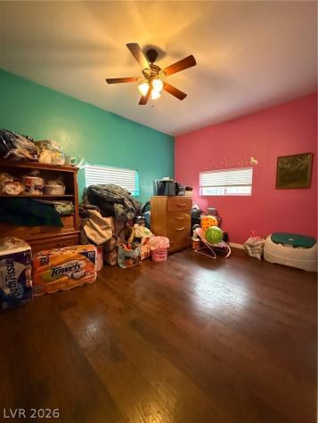 925 Avenue L Ely NV 89301