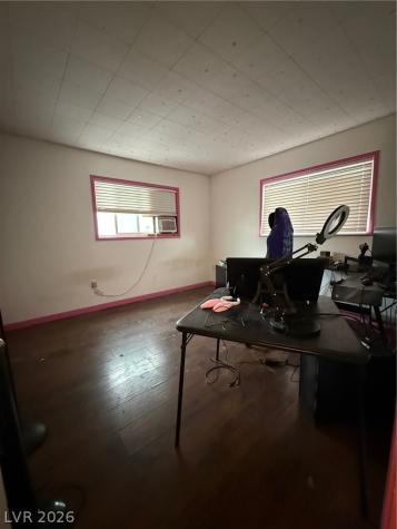 925 Avenue L Ely NV 89301
