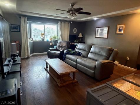 925 Avenue L Ely NV 89301