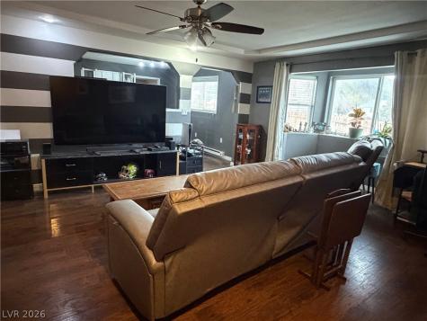 925 Avenue L Ely NV 89301