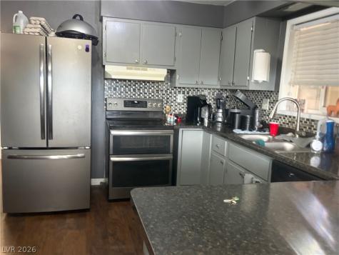 925 Avenue L Ely NV 89301