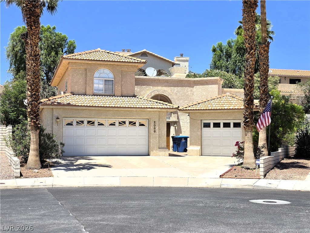 2088 River City Drive Laughlin NV 89029