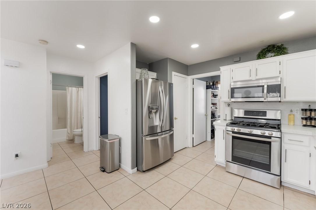 809 Bladensburg Street Las Vegas NV 89110