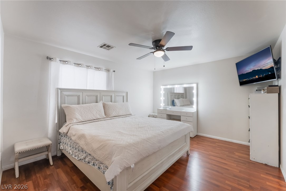 809 Bladensburg Street Las Vegas NV 89110